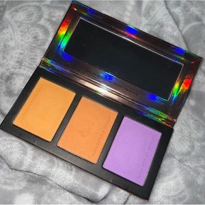 COPY - Lethal Cosmetic Blush Trio